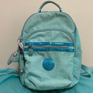 ❗️LAST CALL❗️Kipling Seoul tablet backpack